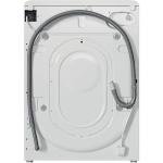 Indesit BDE 86436 WV Washer Dryer - White