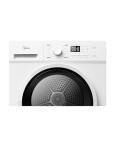 Midea 8kg Heat Pump Tumble Dryer - 16 Programs