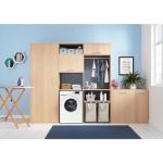 Indesit BDE 86436 WV Washer Dryer - White