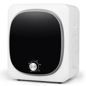 COSTWAY 4kg Mini Compact Vented Tumble Dryer