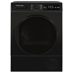 Russell Hobbs 9kg Heat Pump Tumble Dryer