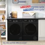 Russell Hobbs 9kg Heat Pump Tumble Dryer