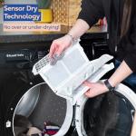 Russell Hobbs 9kg Heat Pump Tumble Dryer