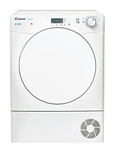 CANDY CSEC10LF Smart Freestanding Condenser Tumble Dryer