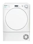 CANDY CSEC10LF Smart Freestanding Condenser Tumble Dryer