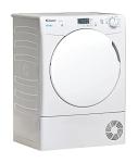 CANDY CSEC10LF Smart Freestanding Condenser Tumble Dryer