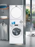 CANDY CSEC10LF Smart Freestanding Condenser Tumble Dryer