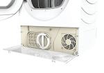 CANDY CSEC10LF Smart Freestanding Condenser Tumble Dryer