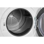 Indesit 8kg Heat Pump Tumble Dryer - White