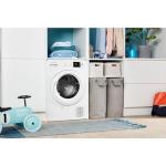 Indesit 8kg Heat Pump Tumble Dryer - White