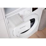 Indesit 8kg Heat Pump Tumble Dryer - White