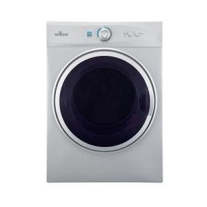 Willow WTD3S Compact 3kg Vented Tumble Dryer