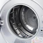 Willow WTD3S Compact 3kg Vented Tumble Dryer