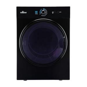 Willow WTD3B 3kg Compact Vented Tumble Dryer