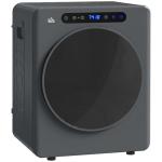 Compact 4kg Vented Tumble Dryer with Timer