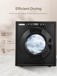 6KG Compact Vented Tumble Dryer with Timer