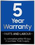 Samsung Series 6 9kg Heat Pump Tumble Dryer