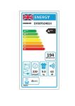 Samsung Series 6 9kg Heat Pump Tumble Dryer