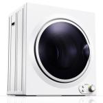 Compact 5kg Vented Tumble Dryer with 5 Modes
