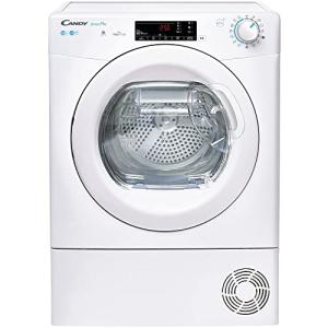 Candy 10kg WiFi Condenser Tumble Dryer, White