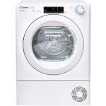 Candy 10kg WiFi Condenser Tumble Dryer, White