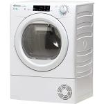 Candy 10kg WiFi Condenser Tumble Dryer, White