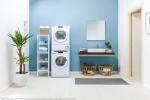 Candy 10kg WiFi Condenser Tumble Dryer, White