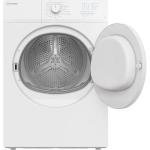 Indesit 8kg White Air Vented Tumble Dryer