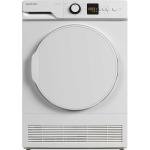White Knight 9KG Freestanding Tumble Dryer - 15 Programs