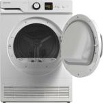 White Knight 9KG Freestanding Tumble Dryer - 15 Programs