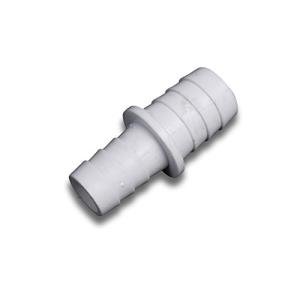 Merriway Plastic Washing Machine Drain Hose Connector
