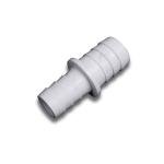 Merriway Plastic Washing Machine Drain Hose Connector