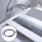 Washing Machine Cold Water Inlet Hose, 1m
