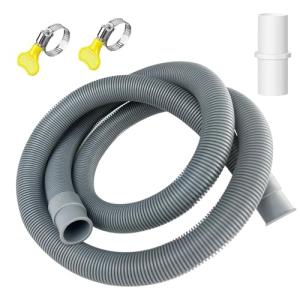 Washing Machine Waste Pipe Extension Kit