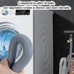 Washing Machine Waste Pipe Extension Kit