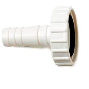 Merriway Single Appliance Connector for Washing Machine