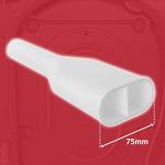 Universal 2-in-1 Drain Hose for Washers