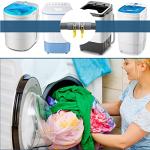 Extendable Drain Hose for Washing Machines and Dishwashers