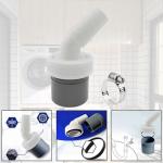 Washing Machine and Dishwasher Drain Adapter Y Connector