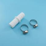 Leak-Proof Washing Machine Waste Pipe Connector 110810
