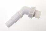 PRO072 Washing Machine Trap Nozzle - 40mm