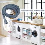 3M Flexible Washing Machine Drain Hose Kit