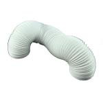 Ufixt Tumble Dryer Vent Hose 4 Metre