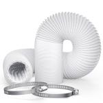 Adair 4" x 10ft Tumble Dryer Vent Hose