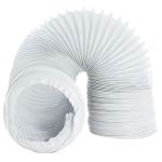 4m Vent Hose with Adapter for Indesit Dryer