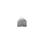 Ufixt Tumble Dryer Vent Hose 4 Metre