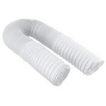 4m Vent Hose with Adapter for Indesit Dryer