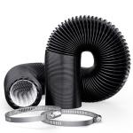 Adair 4" x 10' Flexible Tumble Dryer Vent Hose