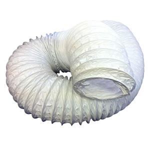 4 Inch Flexible Hose for Tumble Dryers and Fans