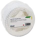 4 Inch Flexible Hose for Tumble Dryers and Fans